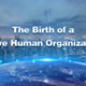 Illustration for article titled The Birth of SHAO That Strives to Achieve Collective Awakening of Humanity